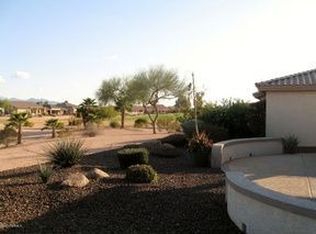 2765 N 160th Ave, Goodyear, AZ 85395