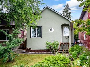224 S 30th Ave NE, Calgary, AB T2E 2C9