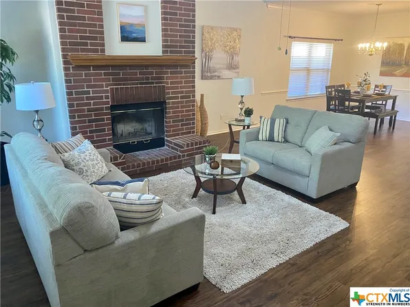 6024 Bel Fay Ln, Austin, TX 78749