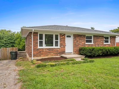 353 Mulberry Dr, Lexington, KY, 40509