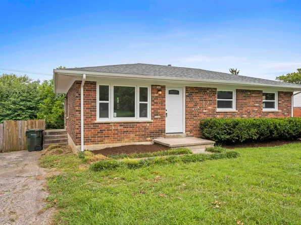 353 Mulberry Dr, Lexington, KY 40509