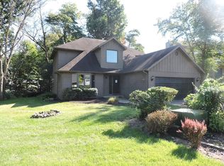 1306 Fairway Dr, Danville, IL 61832