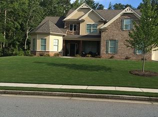 1216 Kristen Ln, Loganville, GA 30052