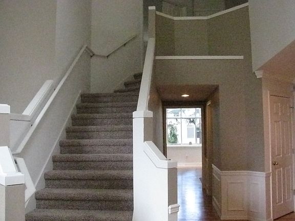 stairs to bedrooms