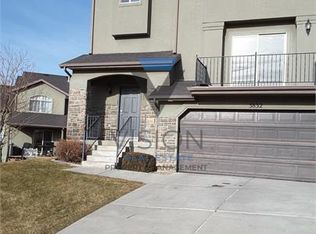 3832 W Morgan Blvd, Cedar Hills, UT 84062