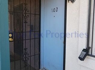 107 W Rillito St APT 102, Tucson, AZ 85705