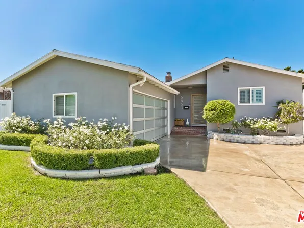 5853 Natick Ave, Van Nuys, CA 91411