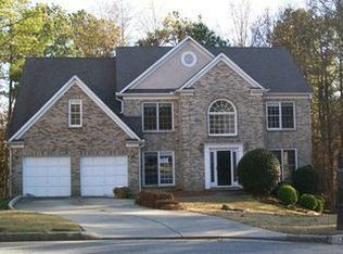 130 N Hillbrooke Trl, Johns Creek, GA 30005