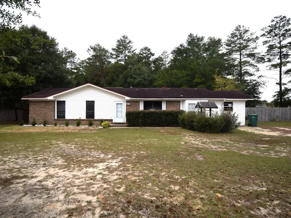 6062 Garden City Rd, Crestview, FL 32539