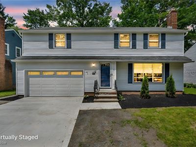 1200 Ford Rd, Lyndhurst, OH, 44124