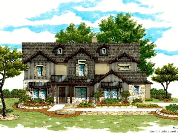 182 Madrone Trl, Boerne, TX 78009