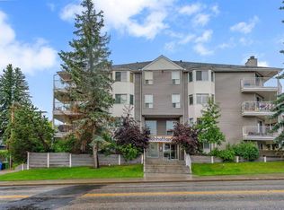 1919 W 17th Ave SW #203, Calgary, AB T2T0E9