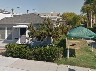 3377 Mission Blvd, San Diego, CA 92109