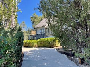 24551 Paramount Dr, Tehachapi, CA 93561