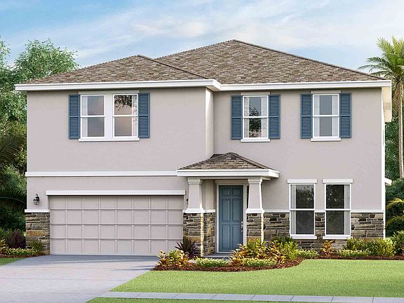 Plan Elevation.