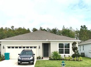 5531 Wooden Pine Dr, Orlando, FL 32829