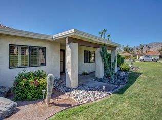 688 N Vallarta Cir, Palm Springs, CA 92262