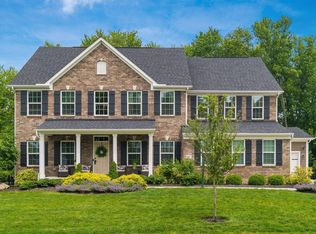 8262 Arbor Ln, Blacklick, OH 43004