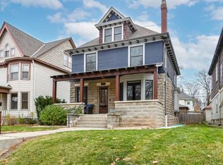 2946 N Stowell Ave, Milwaukee, WI 53211