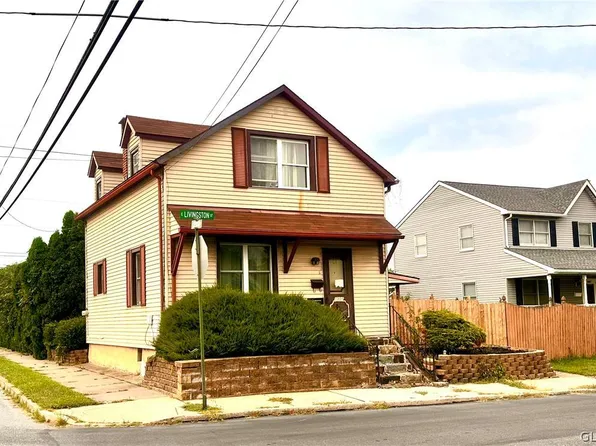1901 E Livingston St, Allentown, PA 18109
