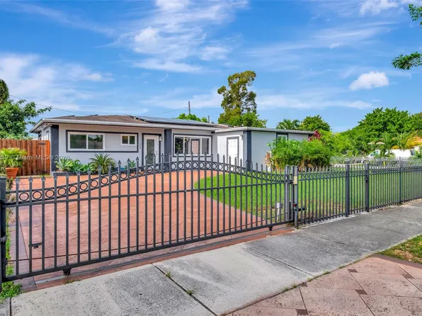 1840 NW 190th Ter, Miami Gardens, FL 33056