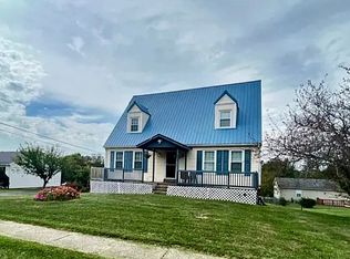 235 Stevenson Ave, Danville, KY 40422