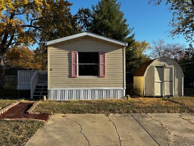 29 Pulaski St, Mahomet, IL, 61853