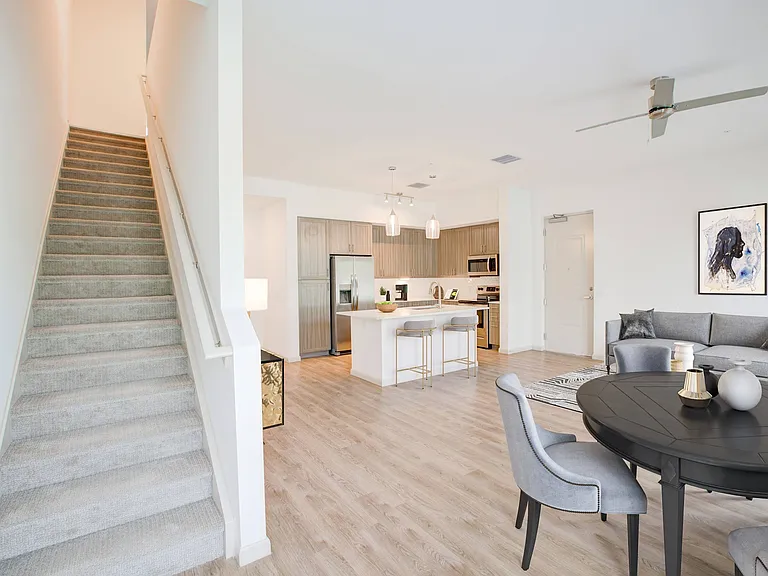 Living Space