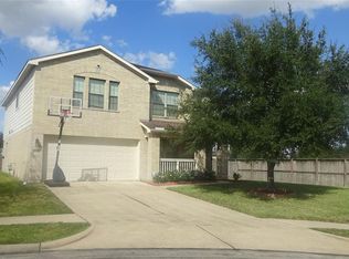 9402 Coatsworth Dr, Sugar Land, TX 77498