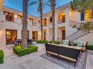 12083 Whitehills St, Las Vegas, NV 89141