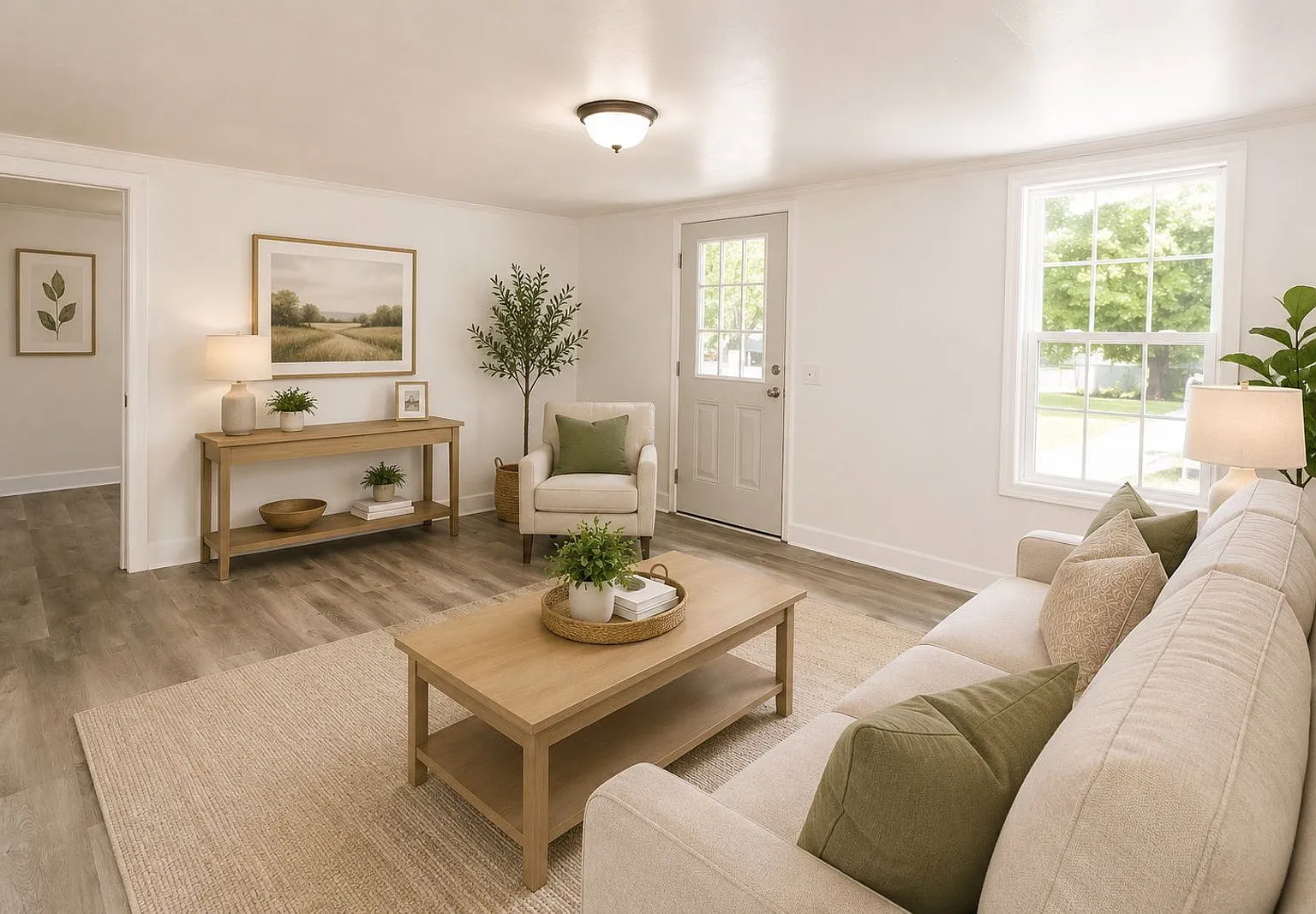 2 bed, 1.0 bath, 900 sqft, $1,295 — Photo 1