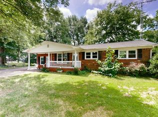 4223 State Route 94 E, Murray, KY 42071