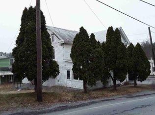 1252 Erdman Rd, Lykens, PA 17048