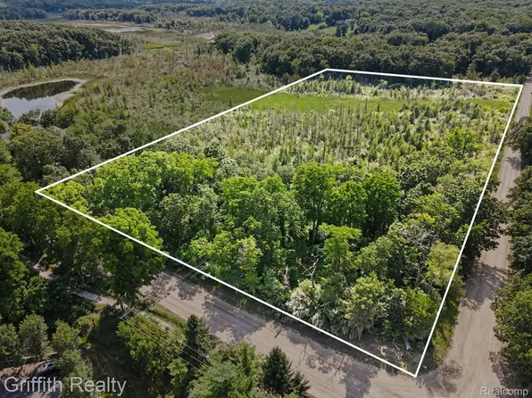 PARCEL Bauer Rd #C, Brighton, MI 48116