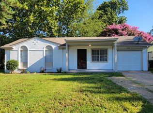 570 Semple Ave, Memphis, TN 38127