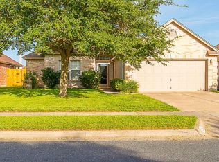 7214 Citrus Valley Dr, Corpus Christi, TX 78414