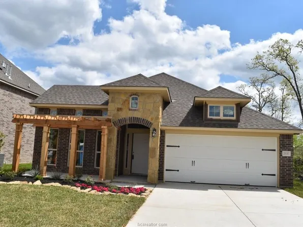2537 Kinnersley Ln, College Station, TX 77845