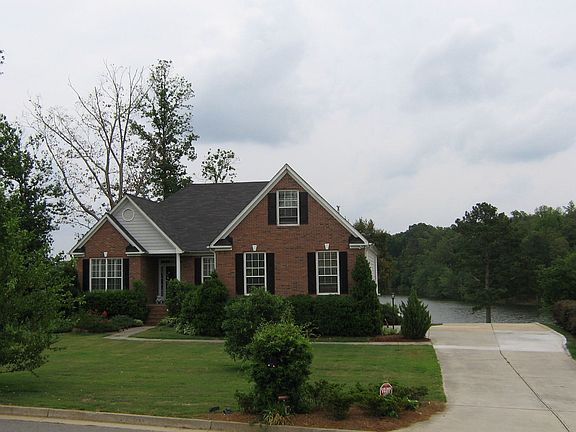 2 Acre Lot on the Lake