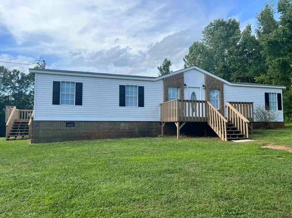 3557 S Highway 100, Bowdon, GA 30108