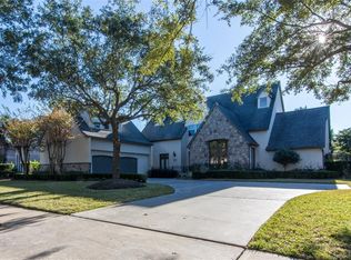 5214 Ivystone Ct, Sugar Land, TX 77479