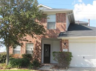 11003 Greenstone Park Ln, Houston, TX 77089