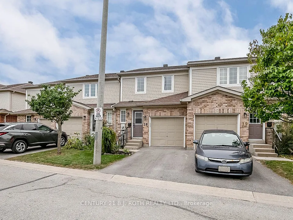 430 Mapleview Dr E #18