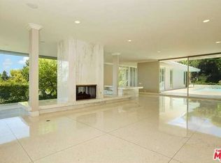 1120 Shadow Hill Way, Beverly Hills, CA 90210