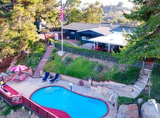 1308 Sundale Rd, El Cajon, CA 92019