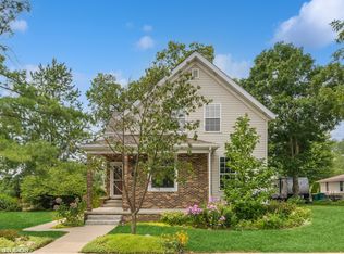 425 S Park St, Manhattan, IL 60442