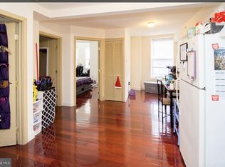 20 N 40th St #37-25, Philadelphia, PA 19104