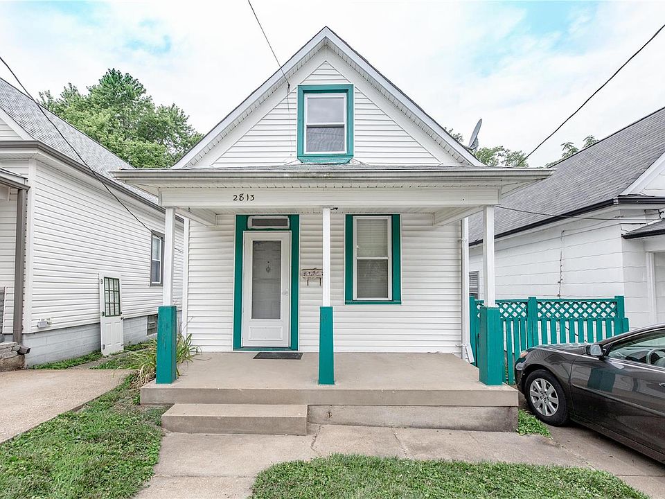 1st image of 2813 Burgess Ln