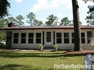 163 High Bluff Rd, Baxley, GA 31513