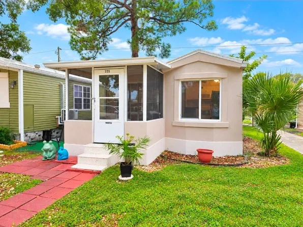 6900 Ulmerton Rd Lot 195, Largo, FL 33771