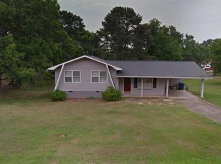 1509 Circle Dr, Oxford, AL 36203